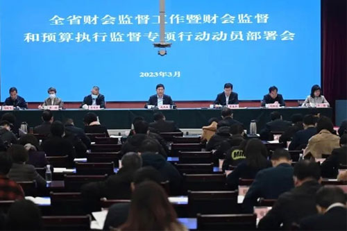 哈尔滨有效提升市场监管基层治理效能